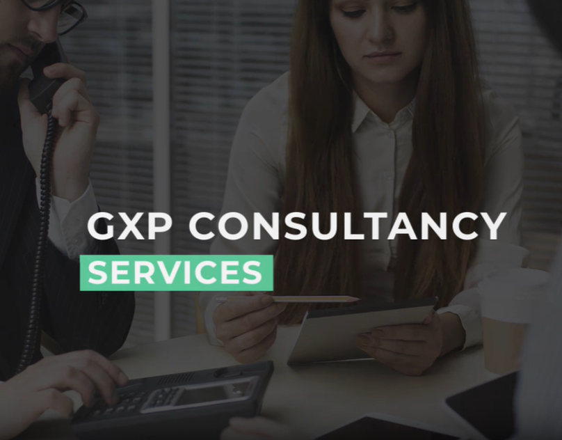 Elevate Your Compliance Standards with Qualistery GmbH's GxP Consultancy Services