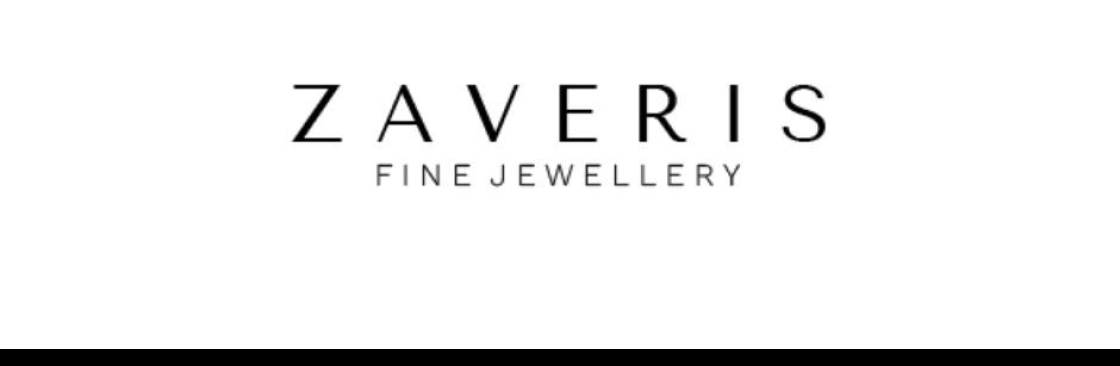 Zaveris Jewellery Cover Image