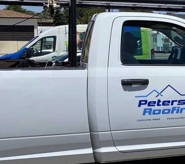 Peterson Roofing CA Profile Picture