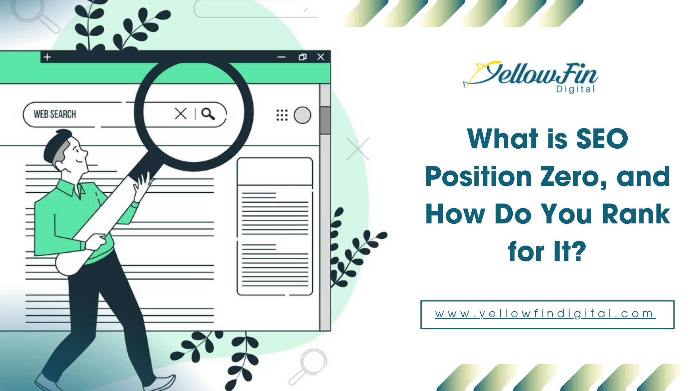 What is SEO Position Zero, and How Do You Rank for It? - AtoAllinks