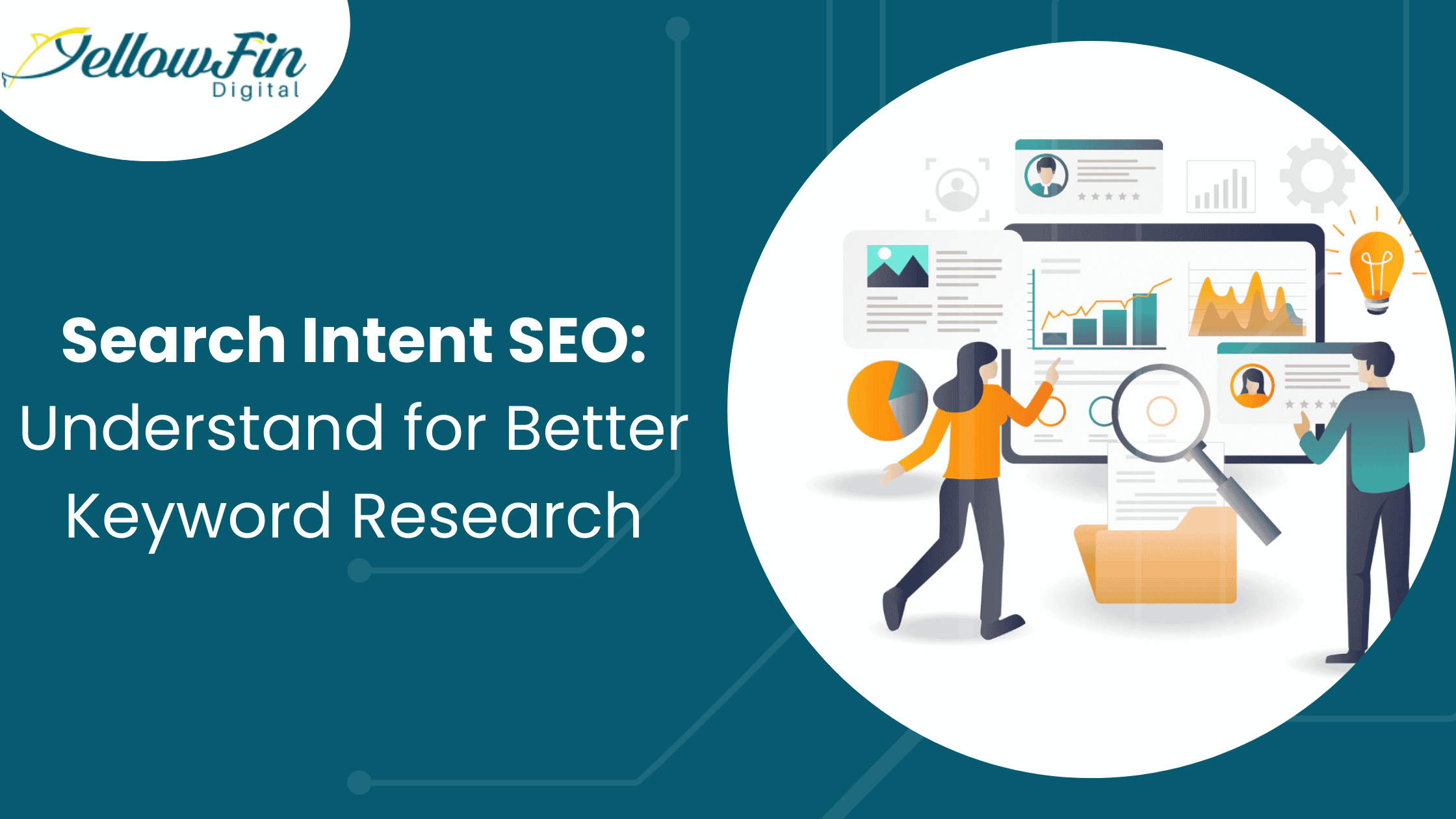 Search Intent SEO: Understand for Better Keyword Research - AtoAllinks