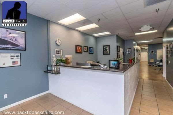 Backtobackchiro: Questions to Ask Before Choosing the Best Chiropractor in San Jose, CA