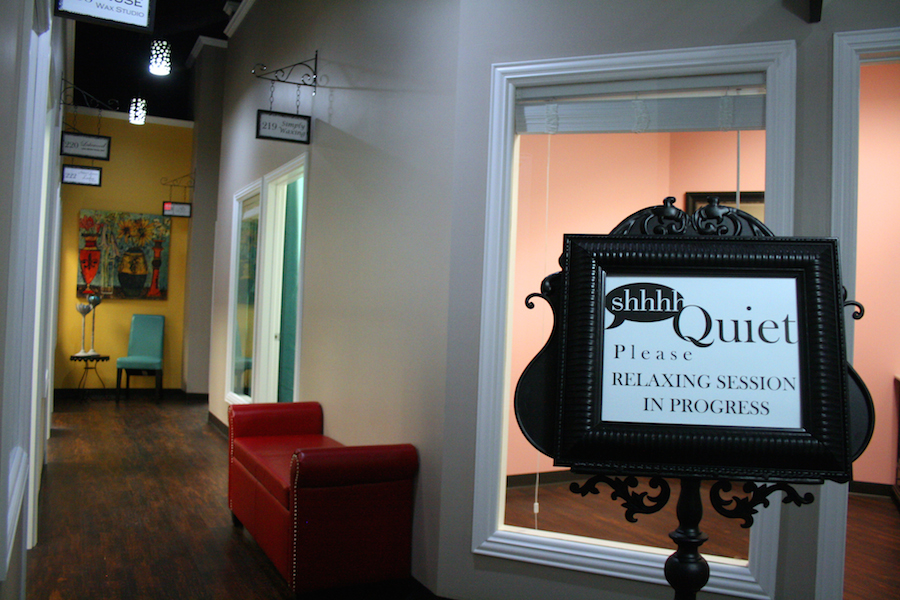 Balancing Work And Life With Barber Suites For Rent In Dallas, TX - XuzPost