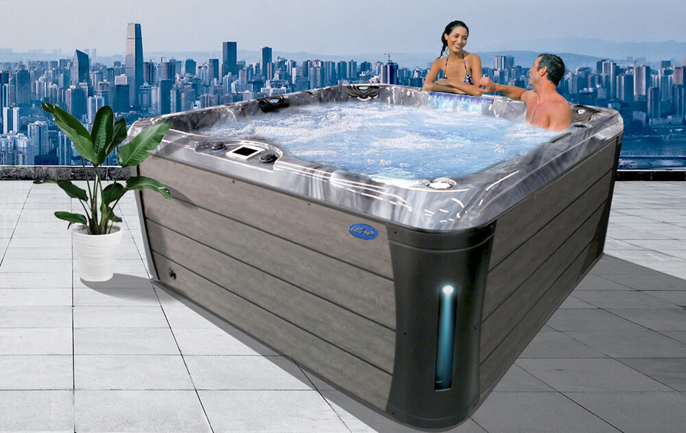 Experience the Best Hot Tubs in Charleston, SC with Palmetto Hot Tubs | TechPlanet