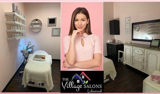 Turn Your Rental Studio Into A More Eco-Friendly Space: Here’s What You Need To Know – The village Salons