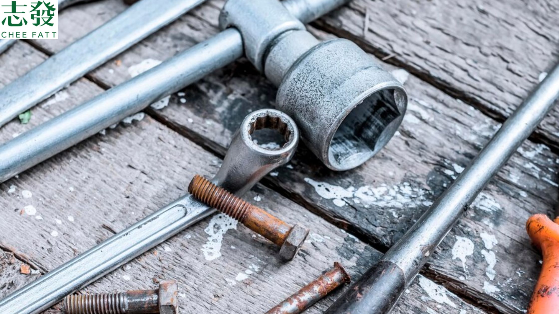 Ridgid Pipe Tools: A Fun Look at Plumbing Press Tools