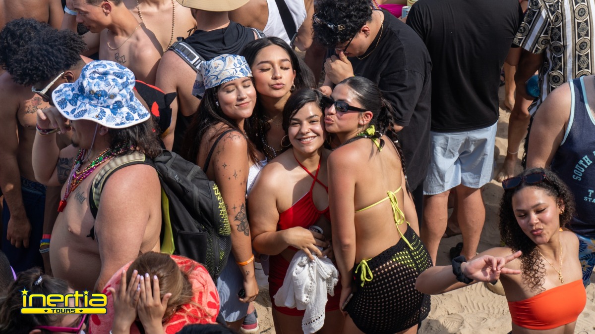 What Makes South Padre the Best Pick For Student’s Spring Break? – Site Title