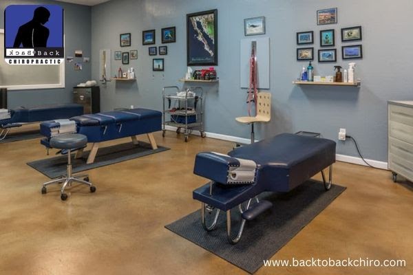 Backtobackchiro: Understanding Why More People are Choosing A Chiropractor in San Jose