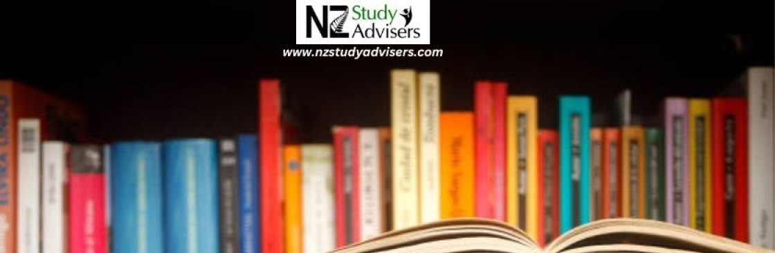 Business Management Course in New Zealand Cover Image