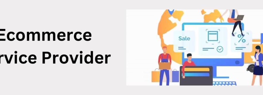 Ecommerce Service Provider BSMe2e Cover Image