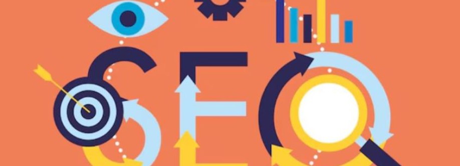 SEO Agency in Al Ain Cover Image