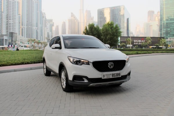 Rent a Car Dubai | Quick Drive