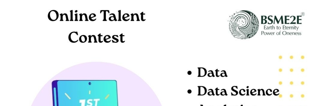 Talent Book BSMe2e Cover Image