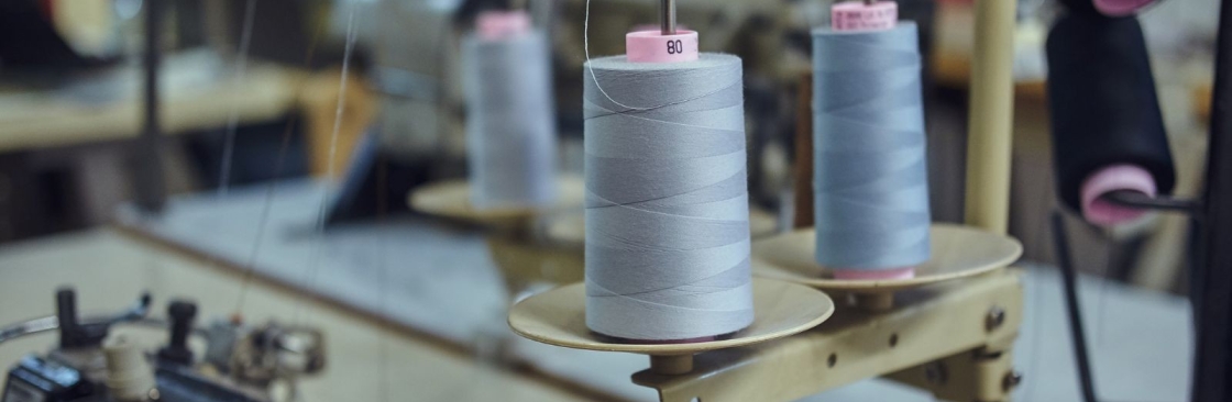 Recycled Yarn Manufacturer Cover Image