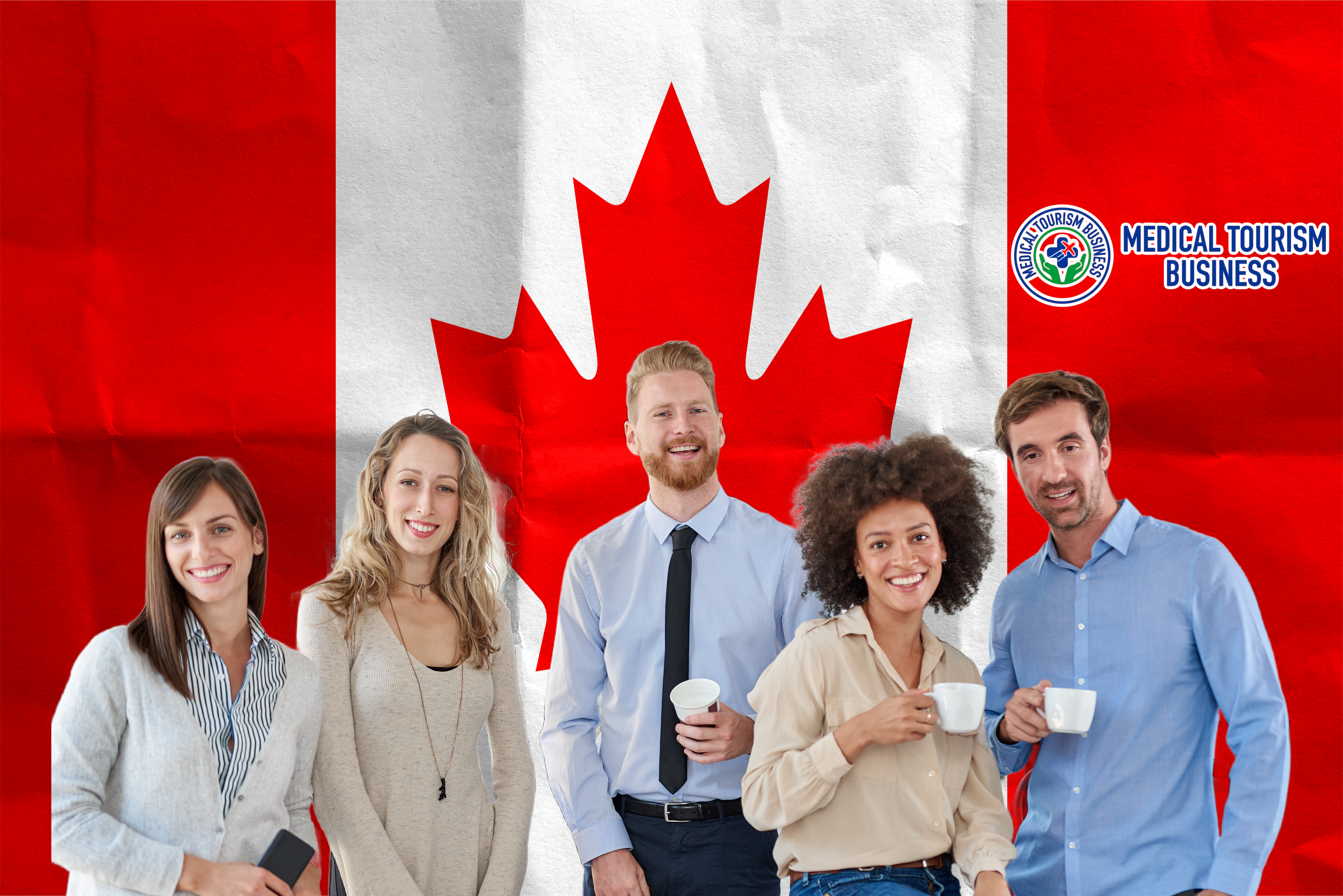 Canada’s Guide to Starting a Medical Tourism Agency