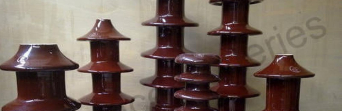 Insulator Manufacturers In India Cover Image