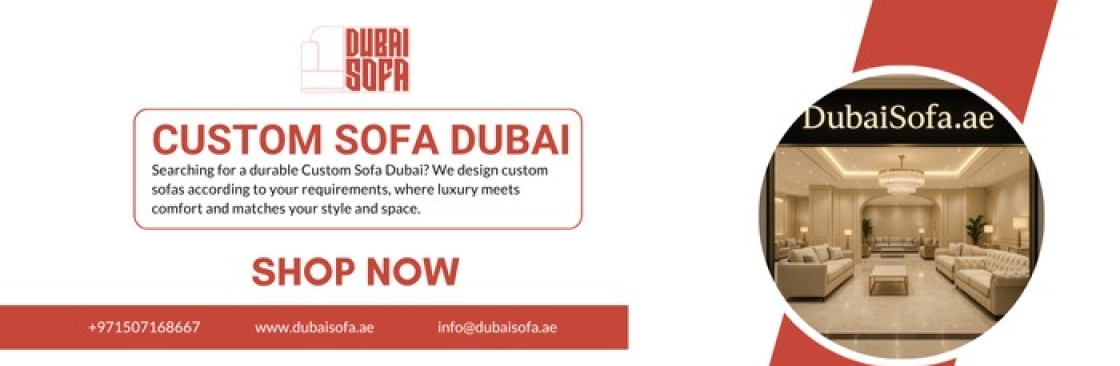 dubai sofa Cover Image