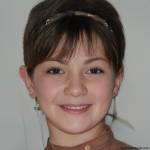Gertrude Collins Profile Picture