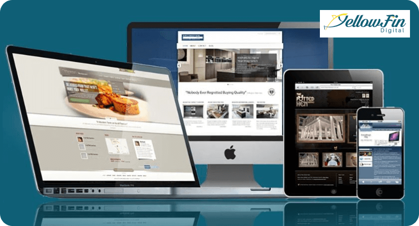 Your Brand's Guide to Effective Custom Web Design