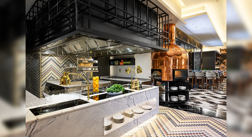 4Note - Hyatt Hyderabad Gachibowli | Hyatt Dining Club