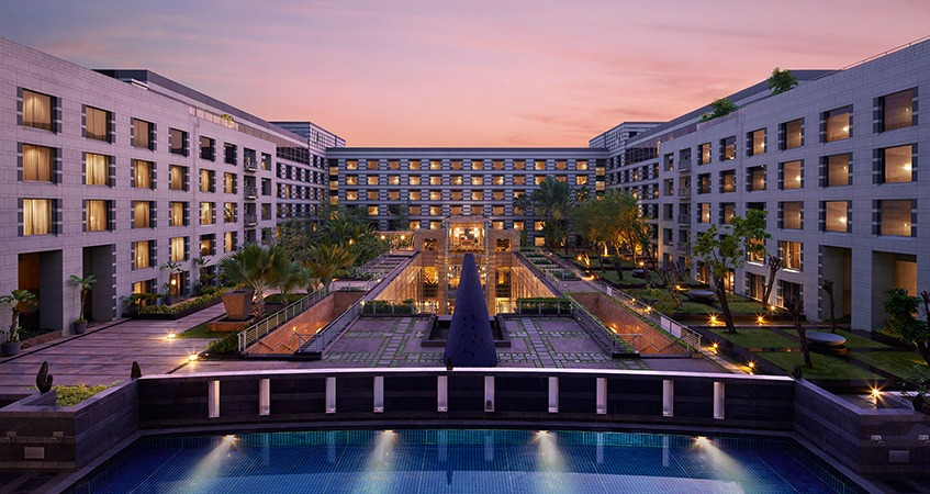 Grand Hyatt Mumbai Hotel & Residences - Bandra Kurla Complex Vicinity, Off Western Express Highway, Santacruz (East) Mumbai, Maharashtra, India | Hyatt Dining Club