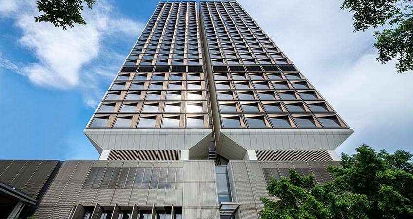 Grand Hyatt Gurgaon - Archview Drive, Ireo City, Golf Course Extension Road, Sector 58, Gurgaon, Haryana, India | Hyatt Dining Club