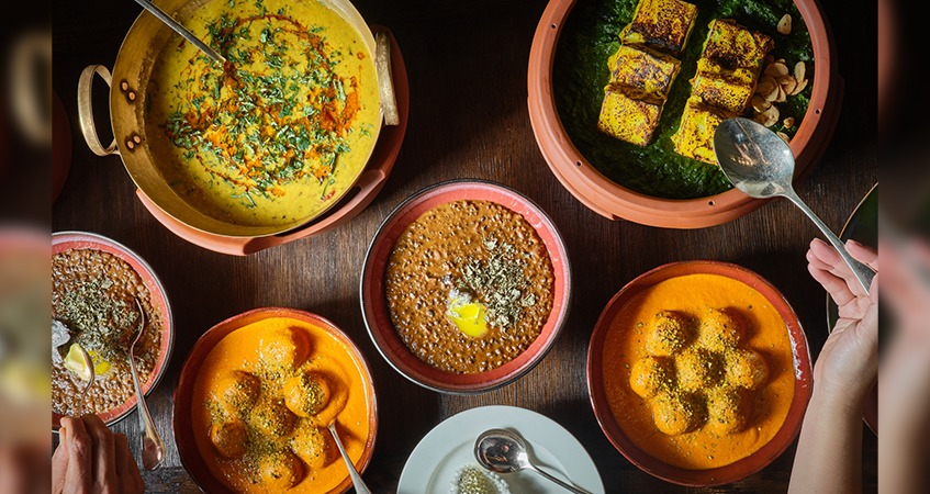 Buy 1 Get 1 on Dinner Buffet  - Hyatt Dining Club