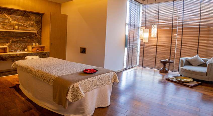 Aadi Spa - Hyatt Regency Ahmedabad | Hyatt Dining Club