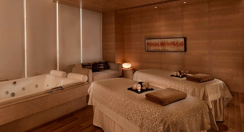 Amaira Spa - Hyatt Regency Chandigarh | Hyatt Dining Club