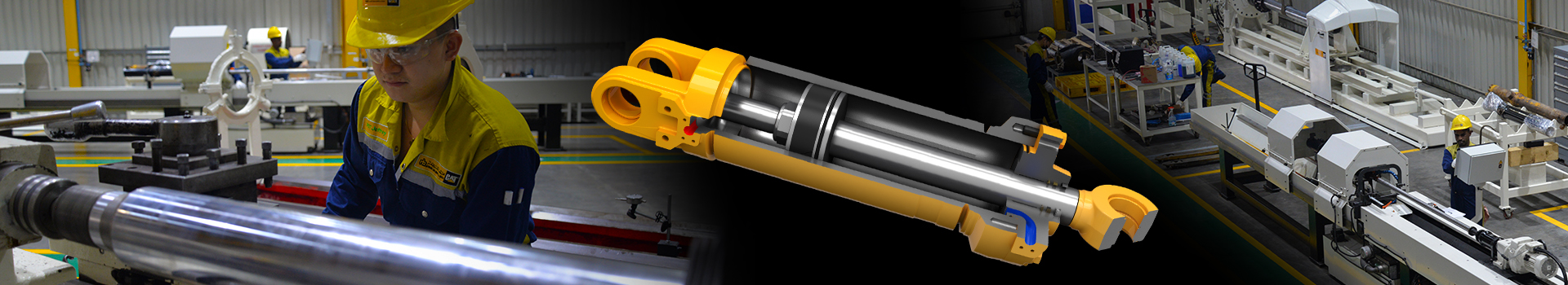 Hydraulic Service | Al-Bahar