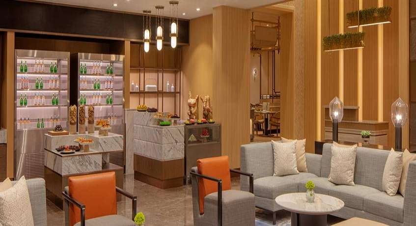 All Things Baked - Hyatt Regency Trivandrum | Hyatt Dining Club