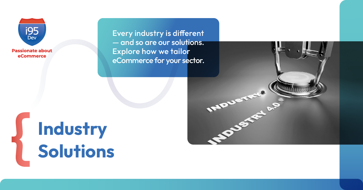 Revolutionize Your Uniform Business with eCommerce Solutions