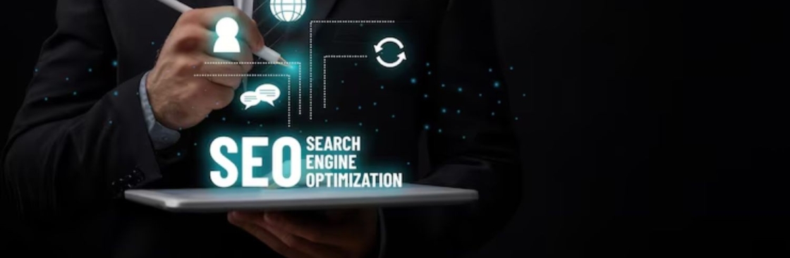 SEO Services in Bangalore Cover Image