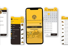 Electrical Diesel Generator | Al-Bahar