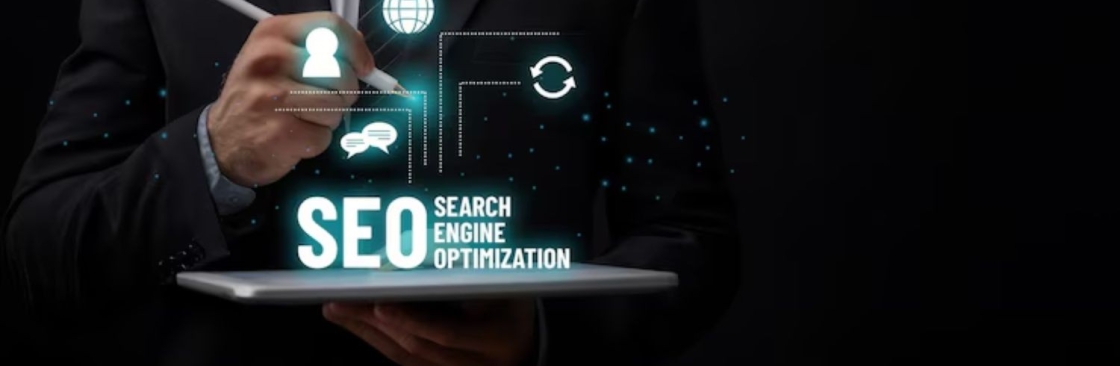 SEO Agency in Noida Cover Image