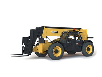 Maximizing Telehandler Longevity: Essential Maintenance Tips for the UAE Environment