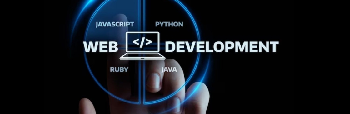 Website Development Company in Guwahati Cover Image