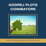 Godrej Plots Coimbatore profile picture