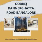 Godrej Bannerghatta Road Bangalore Profile Picture
