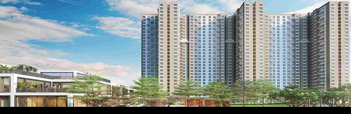 Godrej Bannerghatta Road Bangalore Cover Image