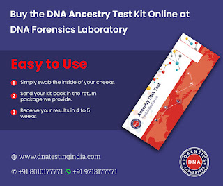 Understanding the Competitive Cost of DNA Tests in Pune