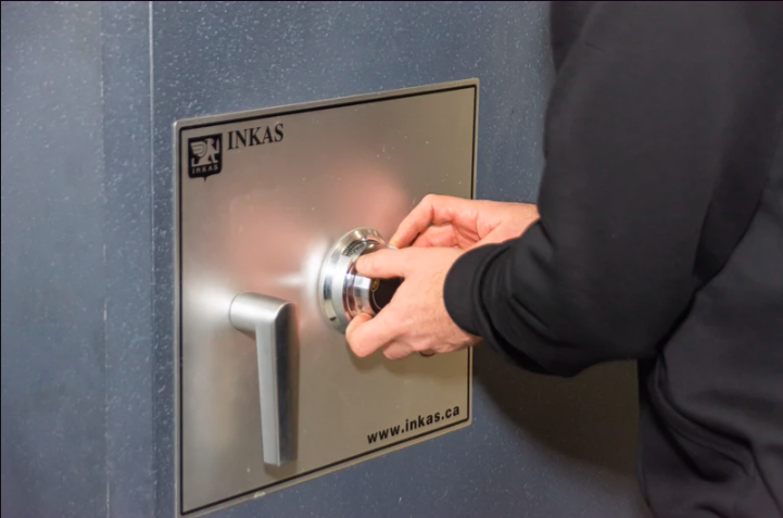 Need Immediate Help? Book a Safe Locksmith Near Me Today - Posts Content