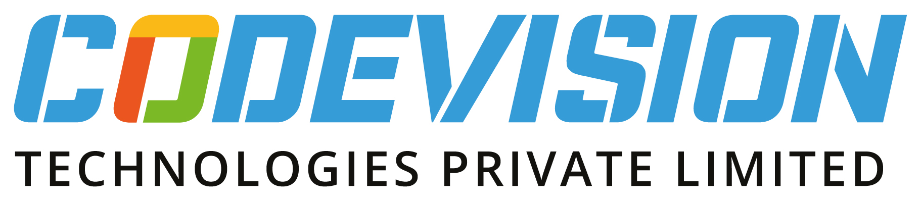 Custom Software Development Company | Codevision Technologies