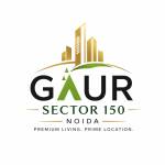 gaur sector 150 Noida profile picture