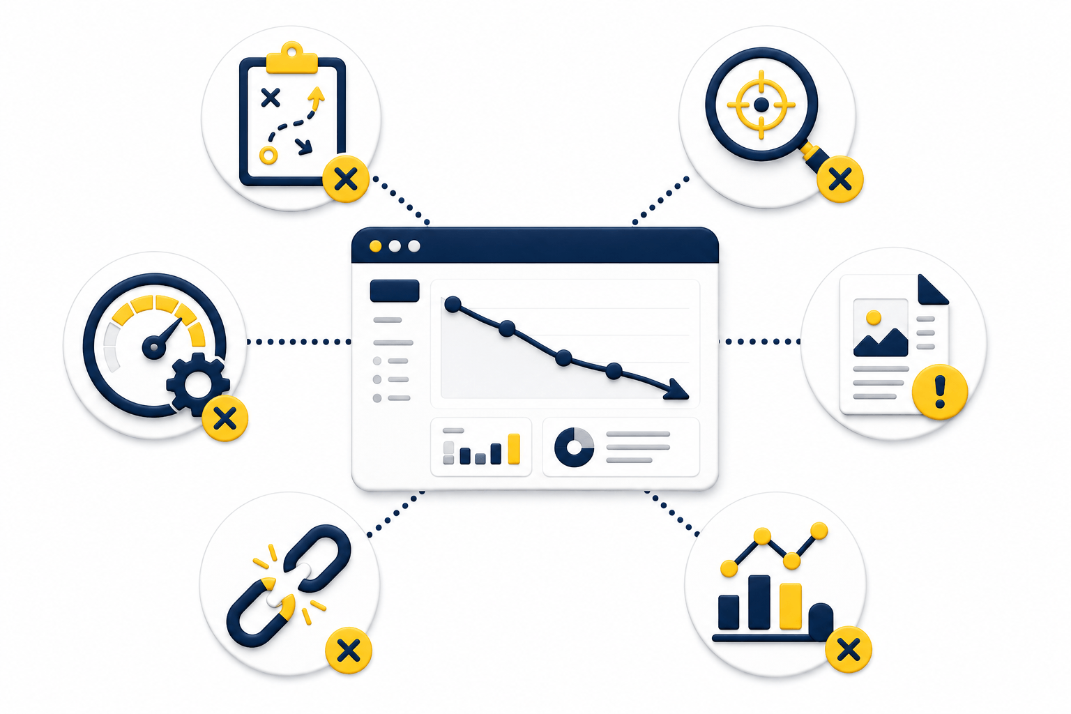 You've Tried SEO Before. Here's Why It Didn't Work