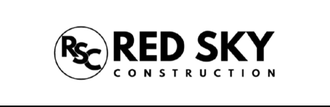 Red Sky Construction LLC Cover Image