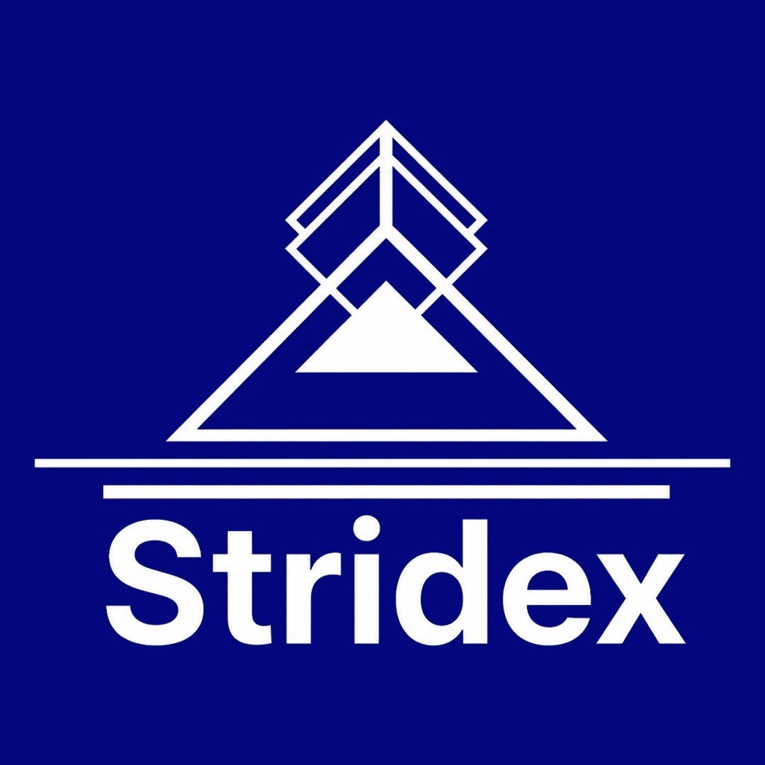 Stridex Clothing Official Profile Picture
