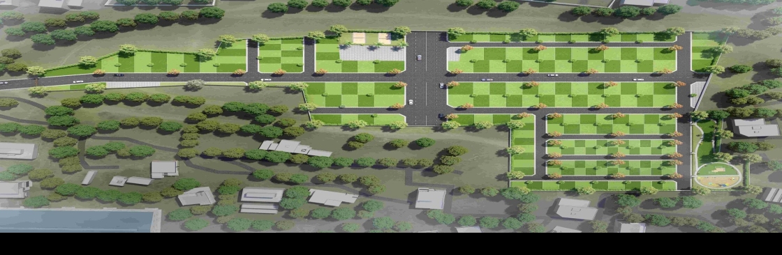 Godrej Rivershore Estate Nagpur Cover Image