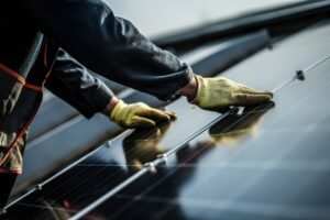 How Much Does It Cost To Run Solar Panels Once They Are Installed - Article Shine