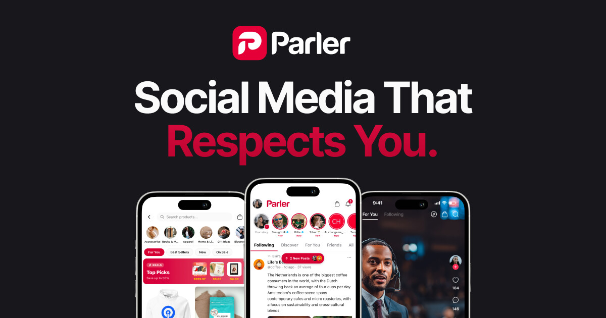 Parler